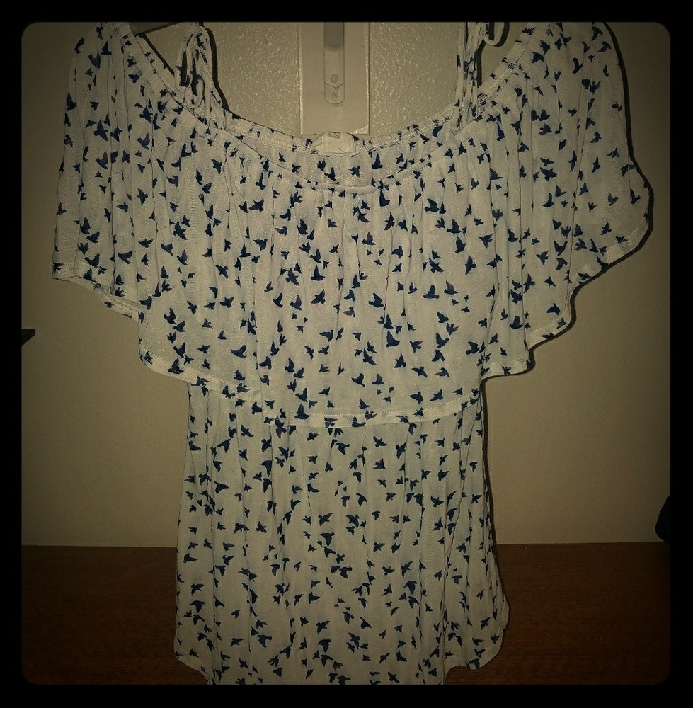 Maternity Top